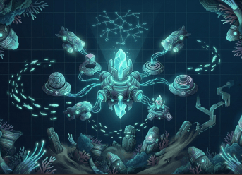 Screenshot of the game
