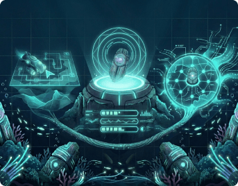 Screenshot of the game